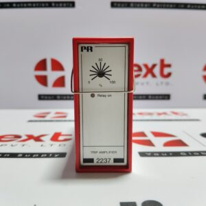 PR Electronic 2237 Trip Amplifier