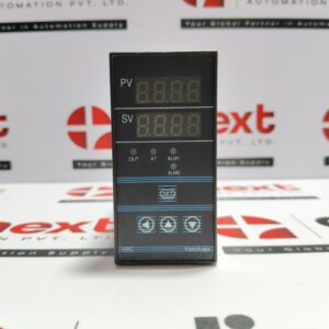 HYC Fuzzy Logic Temperature Controller Process Control Module