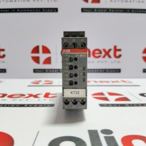 ABB CT-MXS.22S Time Relay