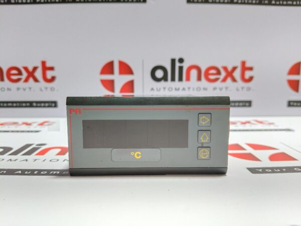 PR Electronics 5515.2 PReview 5515 AB2B Programmable Indicator