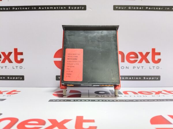 PR Electronics 5515.2 PReview 5515 AB2B Programmable Indicator