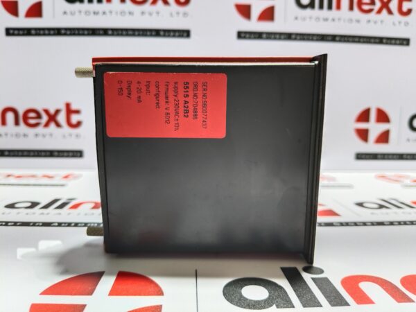 PR Electronics 5515.2 PReview 5515 AB2B Programmable Indicator