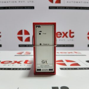 PR Electronics Switch-mode Voltage Regulator 2229 A0