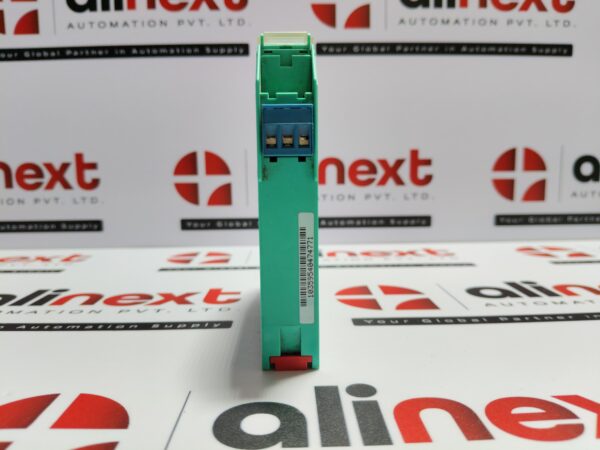 Pepperl+Fuchs Switch Amplifier KFD2-SR2-EX1.W.LB