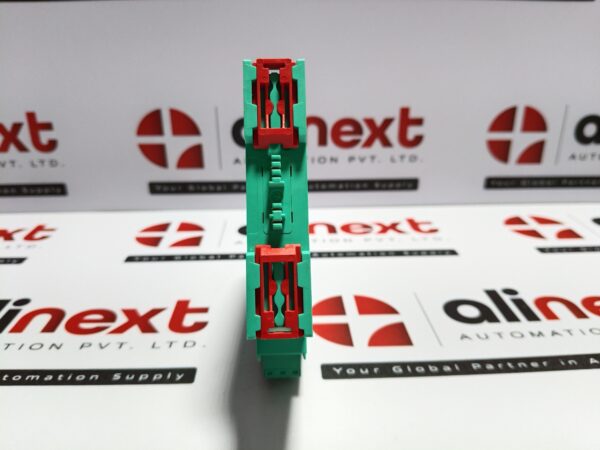 Pepperl+Fuchs Switch Amplifier KFD2-SR2-EX1.W.LB