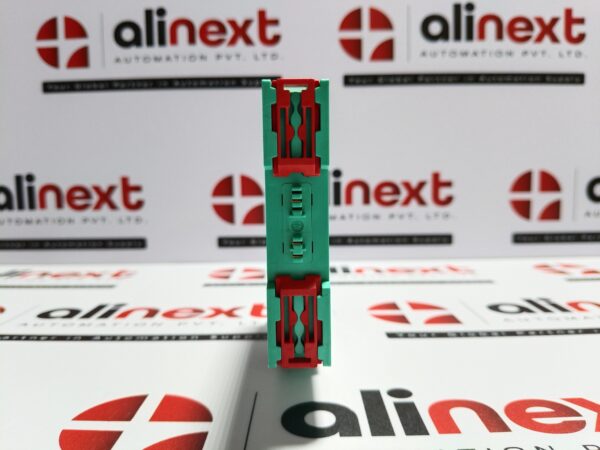 Pepperl+Fuchs Switch Amplifier KFD2-SR2-EX1.W.LB