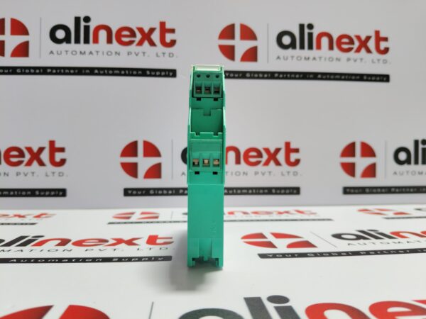 Pepperl+Fuchs KFD2-SCD2-EX1.LK Safety Barrier