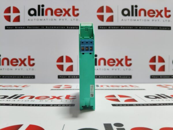 Pepperl+Fuchs KFD2-SCD2-EX1.LK Safety Barrier