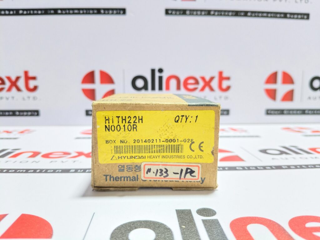 Hyundai HiTH-22H Relay HiTH22H