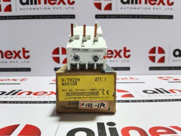 Hyundai HiTH-22H Relay HiTH22H