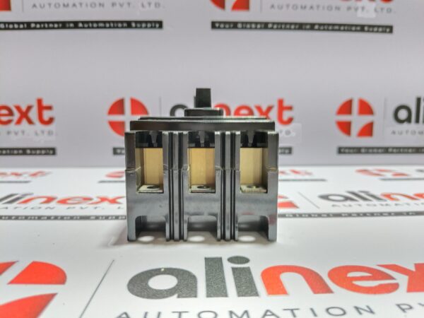 Hyundai HBE-53 3P 15A FC Molded Case Circuit Breker HBE53