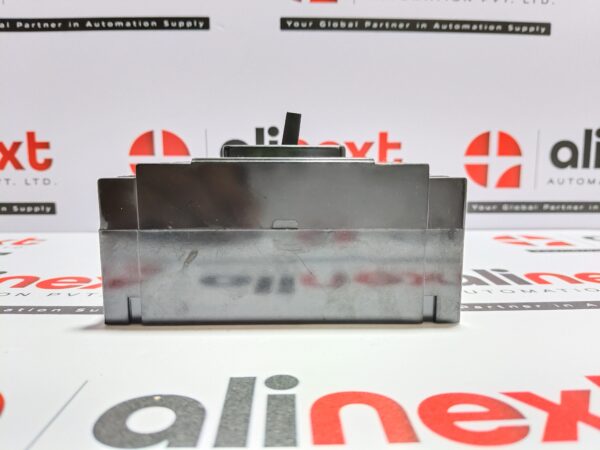 Hyundai HBE-53 3P 15A FC Molded Case Circuit Breker HBE53