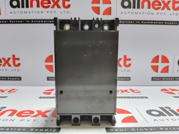 Hyundai HBE-53 3P 15A FC Molded Case Circuit Breker HBE53