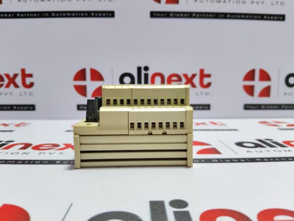 Telemecanique ABE7-H16R50 Passive Connection Sub-Base ABE 7