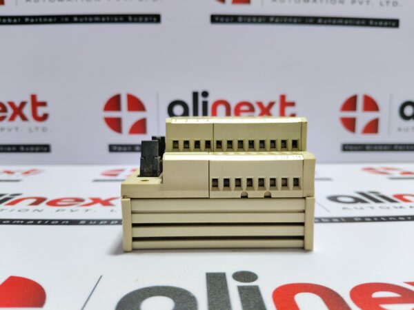 Telemecanique ABE7-H16R50 Passive Connection Sub-Base ABE 7