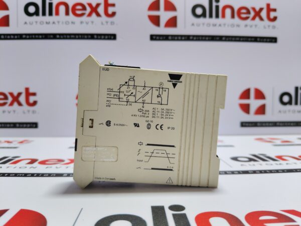 Carlo Gavazzi EUD C 230 20V Under Voltage Metering Relay