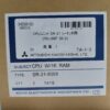 Mitsubishi Kakoki PLC CPU Unit SR-21 8365