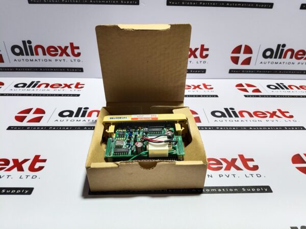 Mitsubishi Kakoki PLC CPU Unit SR-21 8365