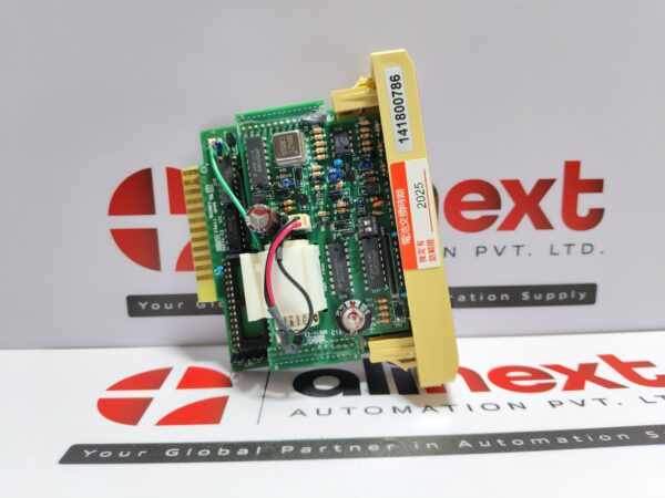 Mitsubishi Kakoki PLC CPU Unit SR-21 8365