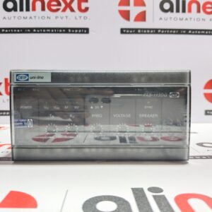 DEIF Uni-Line FAS-113DG Synchroniser FAS113DG