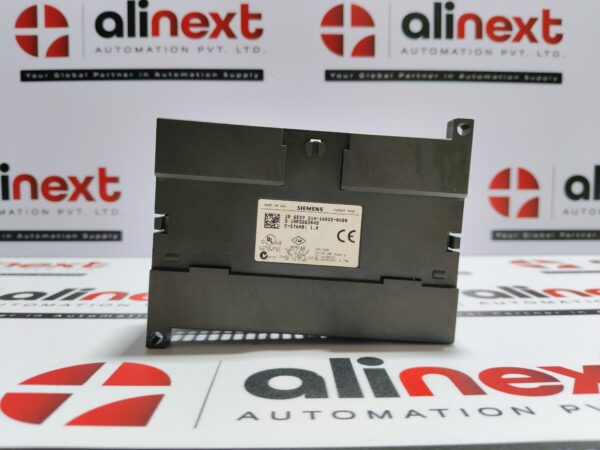 Siemens PLC S7-200 CPU 224