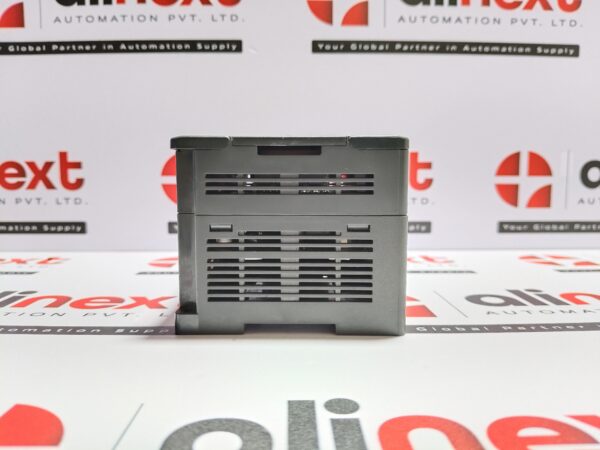 GE VersaMax IC200UER008-B Micro Expansion Unit IC200UER008B