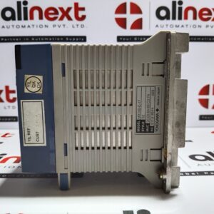 Yokogawa MX100-E-1F Data Acquisition Unit