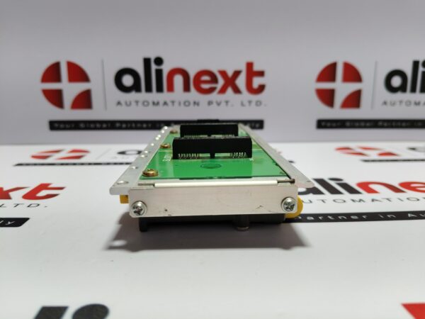 Yokogawa MX150-2 Mother Board Assy B8722TG MX1502 Data Acquisition Unit