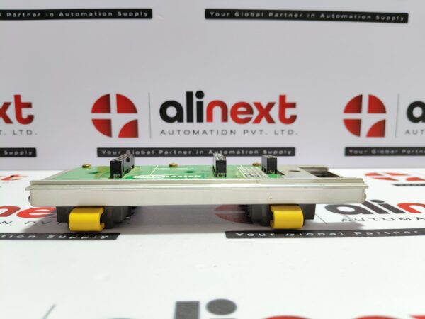 Yokogawa MX150-2 Mother Board Assy B8722TG MX1502 Data Acquisition Unit