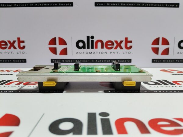 Yokogawa MX150-2 Mother Board Assy B8722TG MX1502 Data Acquisition Unit