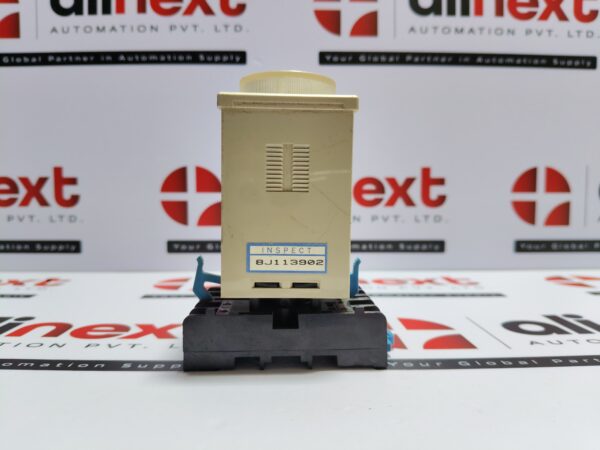 Autonics ATE-6S Analog Timer ATE6S