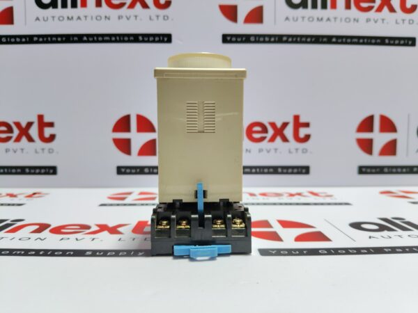 Autonics ATE-6S Analog Timer ATE6S