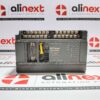 GE Fanuc VersaMax Micro Controller IC200UDR010-BG PLC