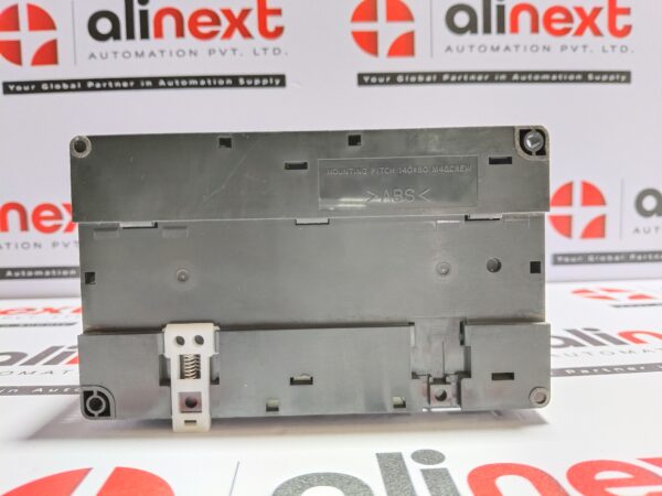GE Fanuc VersaMax Micro Controller IC200UDR010-BG PLC