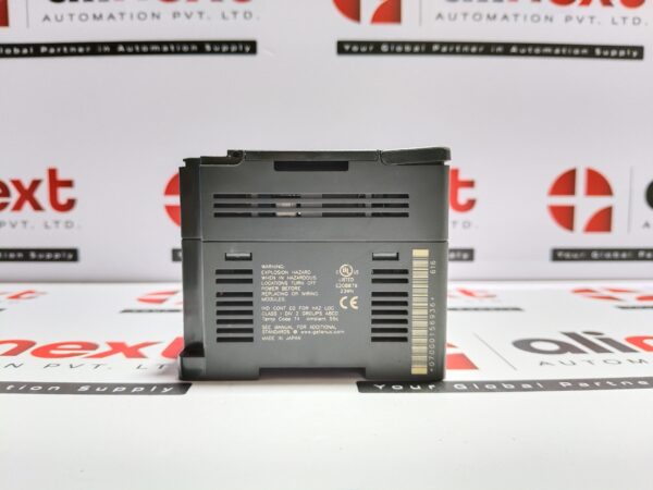 GE Fanuc VersaMax Micro Controller IC200UDR010-BG PLC