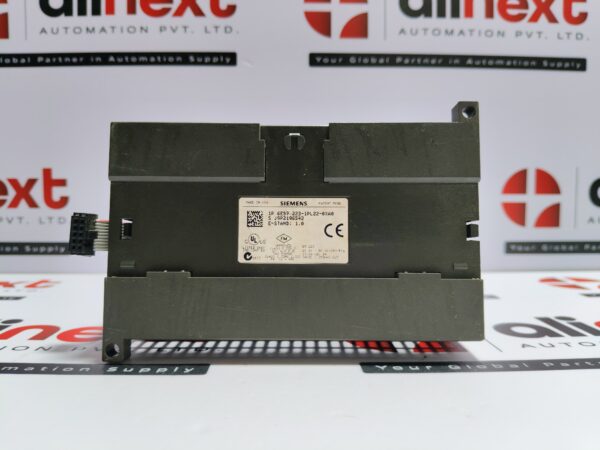 Siemens EM 223 DC/Relay 6ES7 223-1PL22-0XA0 Digital I/O Module