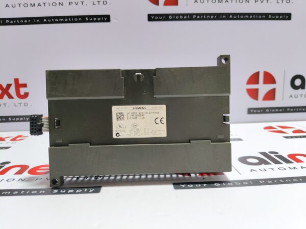 Siemens EM 223 DC/Relay 6ES7 223-1PL22-0XA0 Digital I/O Module