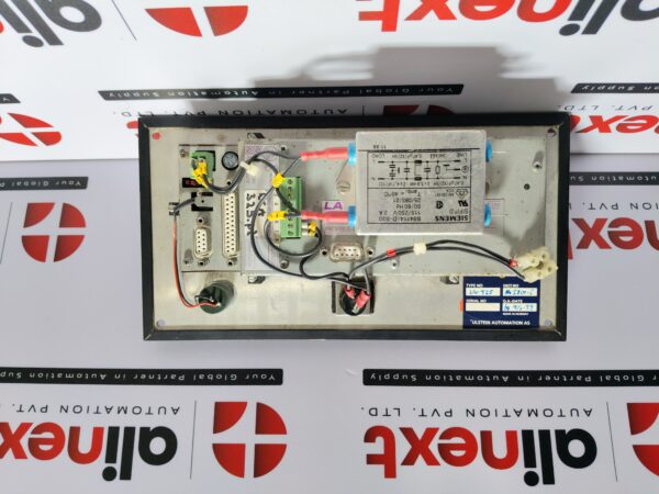 Ulstein UMAS-V Marine Automation UN925 Panel Controller