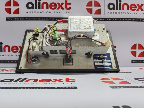 Ulstein UMAS-V Marine Automation UN925 Panel Controller