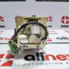 Lilaas LF60-3-GI Flammesntry Geared Actuator Mechanism LF-60