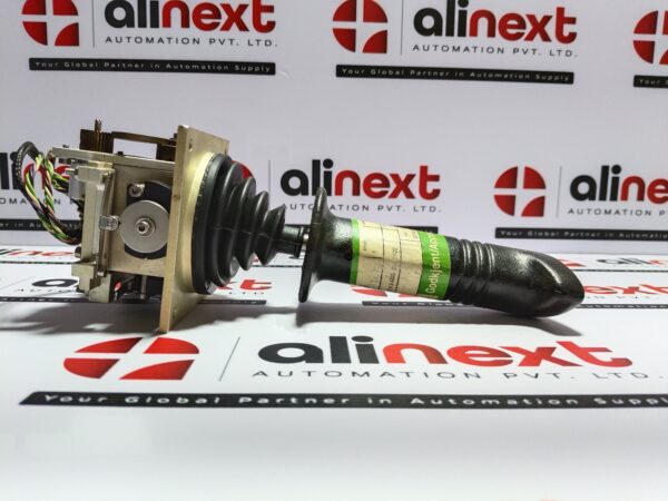 Lilaas LF60-3-GI Flammesntry Geared Actuator Mechanism LF-60