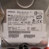Hitachi IC35L060AVV207-0 Hard Drive 60GB P/N 07N9212