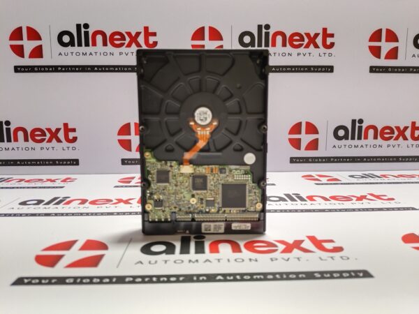 Hitachi IC35L060AVV207-0 Hard Drive 60GB P/N 07N9212