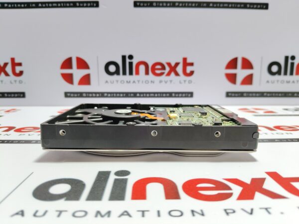 Hitachi IC35L060AVV207-0 Hard Drive 60GB P/N 07N9212