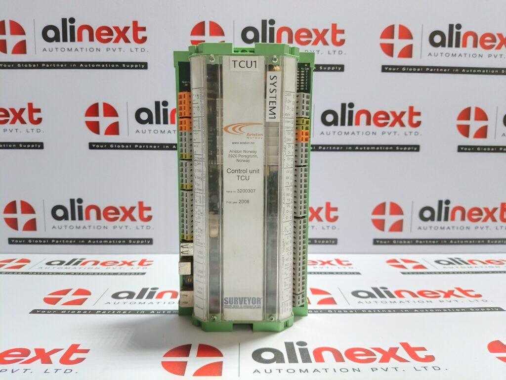 Ariston Surveyor Control Unit TCU1