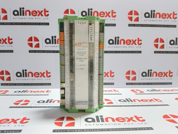 Ariston Surveyor Control Unit TCU1