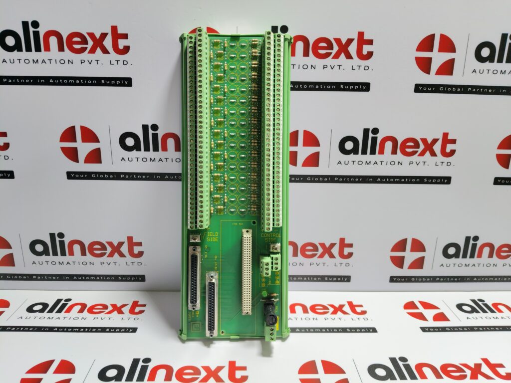 Elcon Instruments 1700 MUX PCB Card | E-B 94V-0 2899 | S/N 101660
