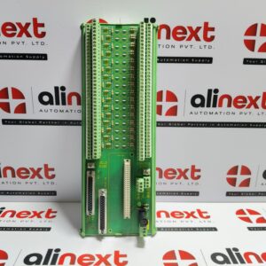Elcon Instruments 1700 MUX PCB Card | E-B 94V-0 2899 | S/N 101660