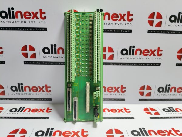 Elcon Instruments 1700 MUX PCB Card | E-B 94V-0 2899 | S/N 101660