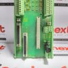 Elcon Instruments PCB Card 1700 MUX | E-B 94V-0 2899 | S/N 101660